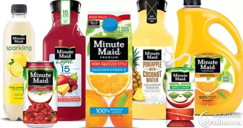 美国橙汁致癌,果汁相关的食品安全危害