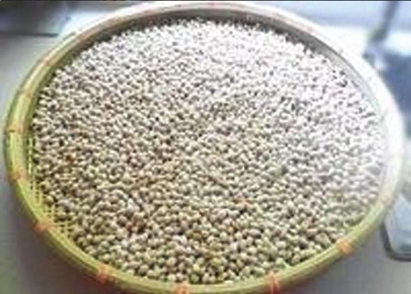 晒酱豆发酸什么原因,怎样用黄蒿晒酱豆子