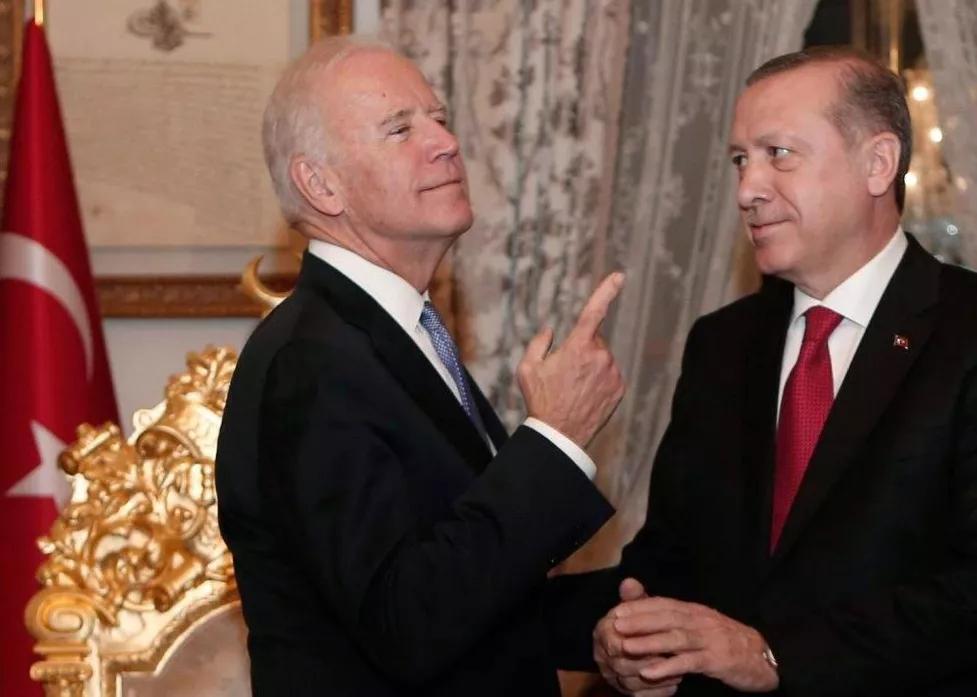 土耳其威胁俄罗斯普京的反应,土耳其公开叫板美国