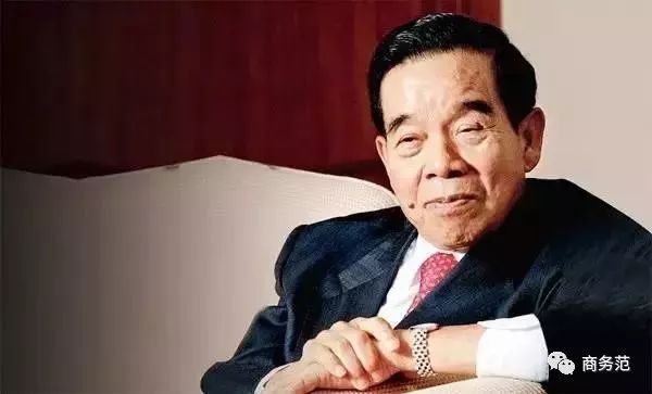 刘銮雄千亿甘比,刘銮雄甘比创业