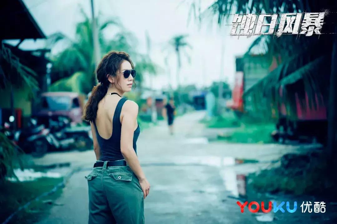 香港电视剧蚀日风暴粤语完整版,蚀日风暴36集完整版在线免费观看