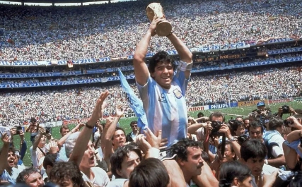 再见，迭戈：你终会和你热爱的所有重逢