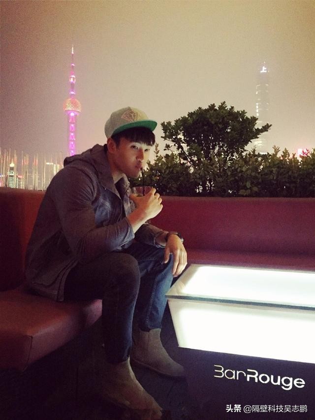 李佳淇，一个身材灰常好的健身教练