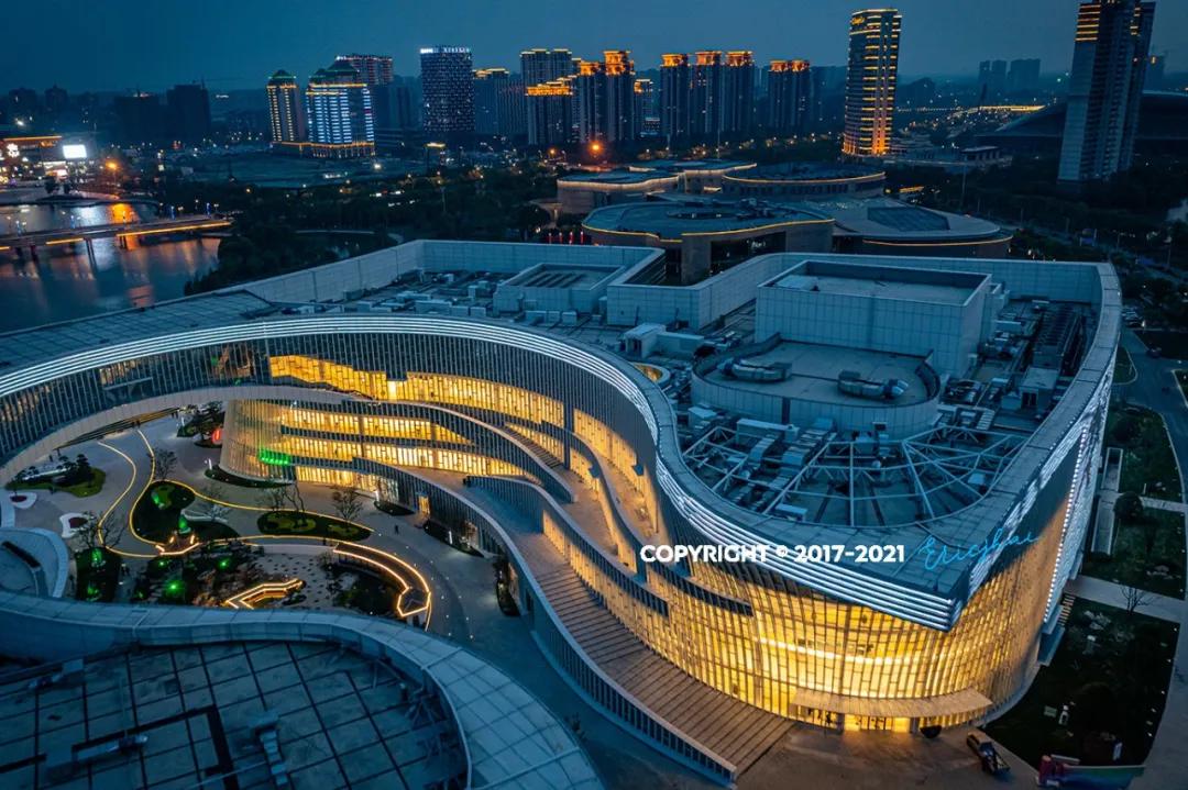 扬州新十大地标,扬州2024年最新项目