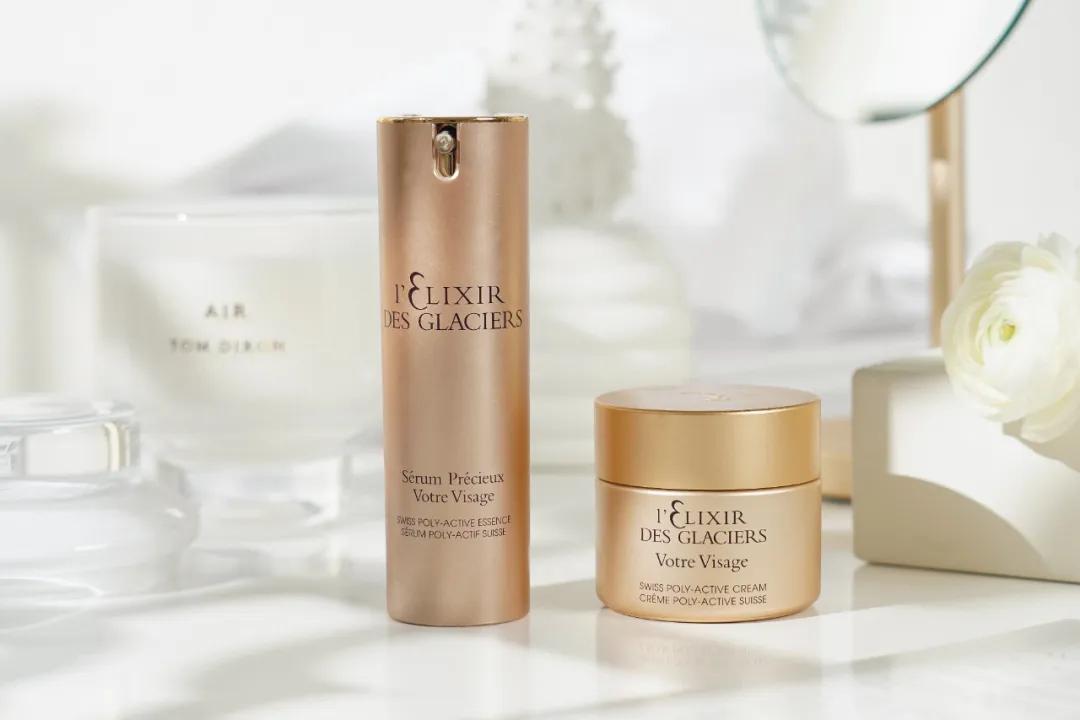 抗老全攻略20岁女生就不用抗老吗,不同年龄阶段抗老攻略