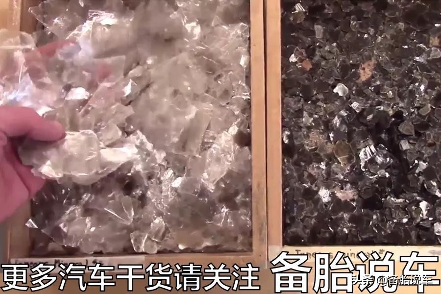 日系车漆哪个薄,日系车车漆真实感受