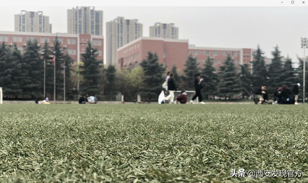 西安欧亚学院贵族学校,传说中的贵族学校西安欧亚学院