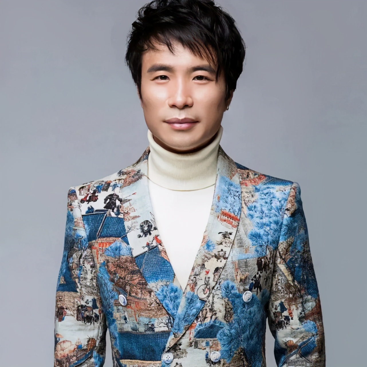 祝福祖国歌曲完整版深圳,祝福祖国深圳版