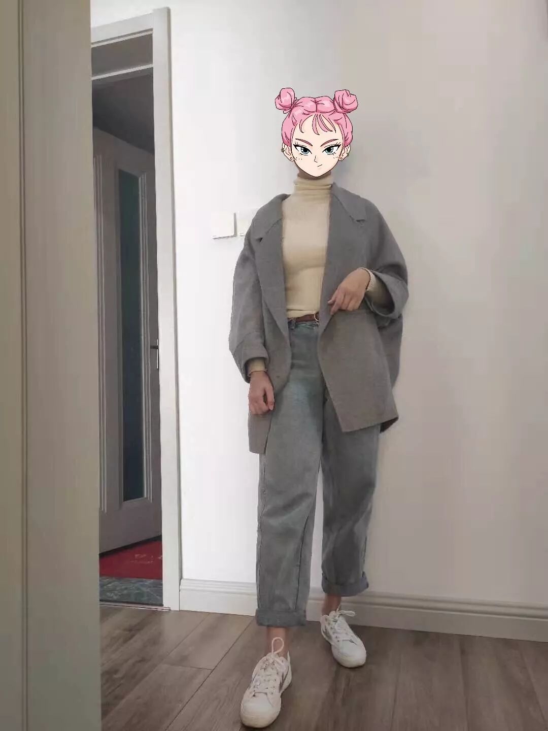 买的衣服不知道怎么穿搭,买了衣服不知道怎么搭配裤子