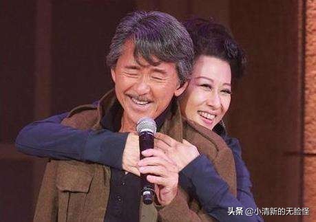 盘点歌坛的夫妻组合,歌坛的几对闪亮夫妻