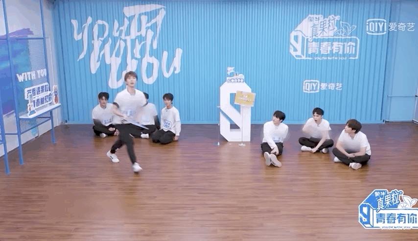 *制抵**升级!辱华品牌全打码,多档综艺集体行动,满屏行走的马赛克