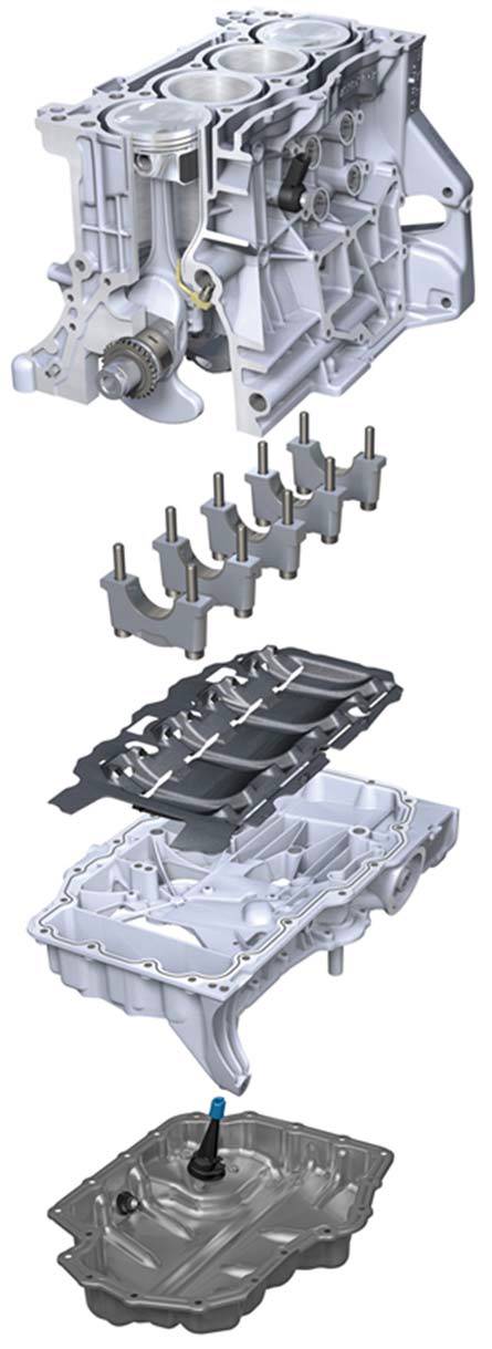 大众ea211发动机1.4t,大众ea211发动机维修视频