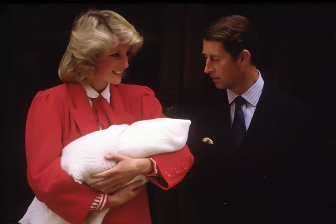 安妮公主刁难戴安娜,安妮公主被骂