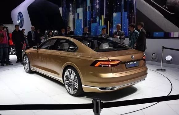 大众带字母辉腾全部车型,辉道辉昂辉腾的区别