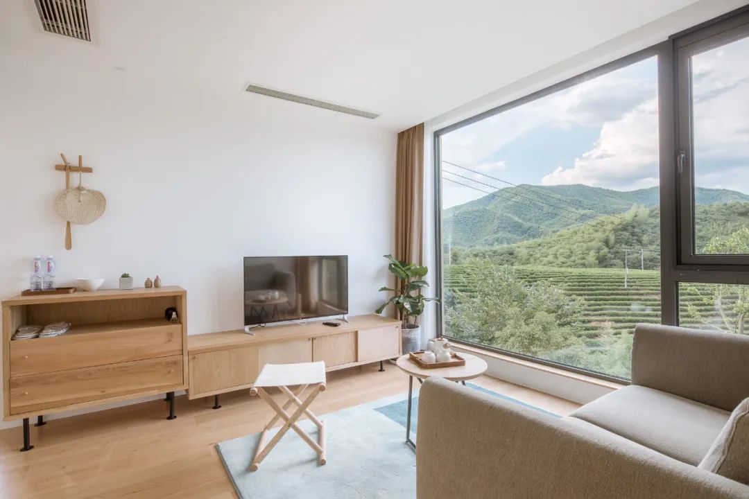 安吉是美丽的地方,安吉为什么是上海后花园