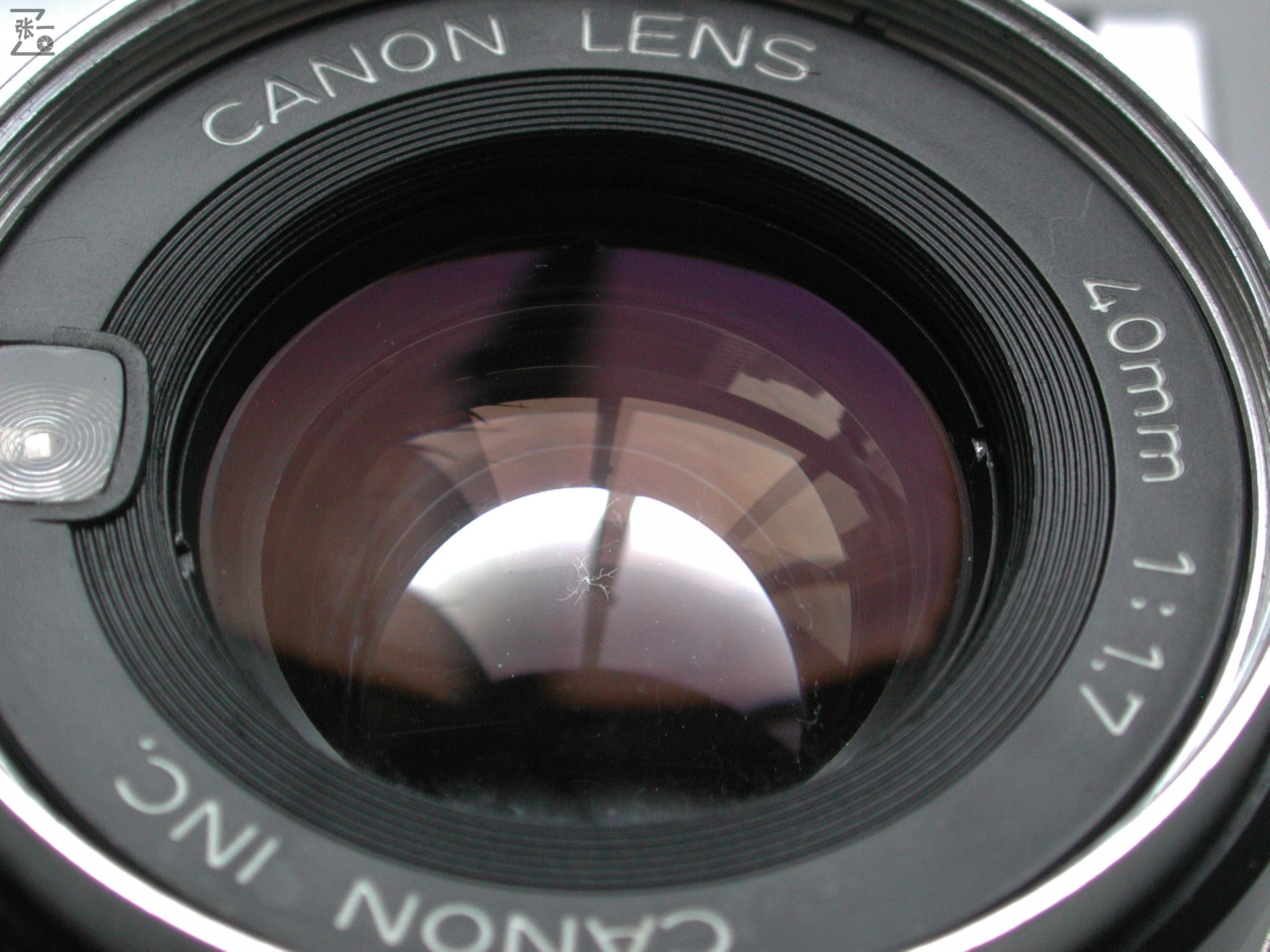 朋友送照相机照片,朋友送的相机