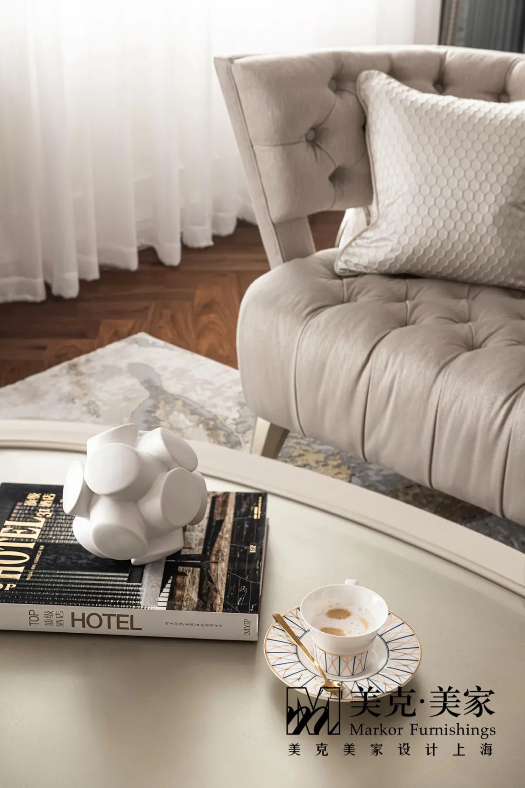 华润中央公园别墅设计,华润中央公园别墅342平米户型