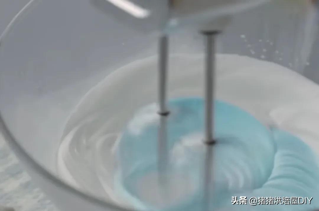 法式西点中的马卡龙,法式西点详细教程