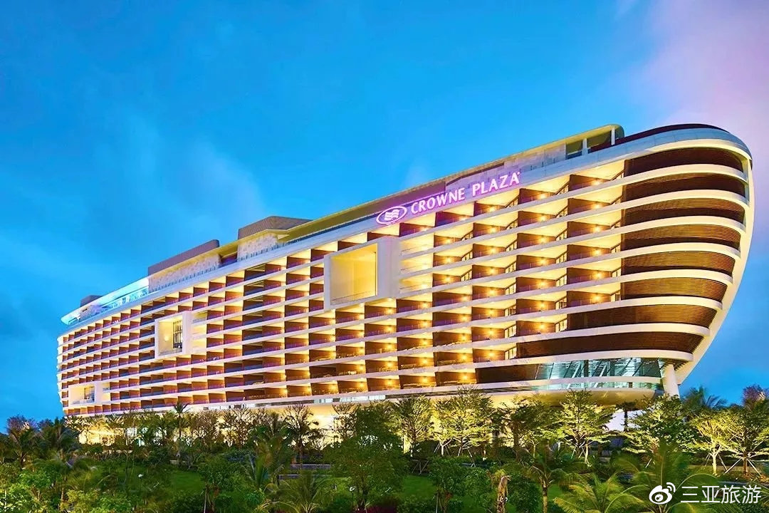 三亚天域酒店亲子攻略,三亚旅游攻略亲子酒店