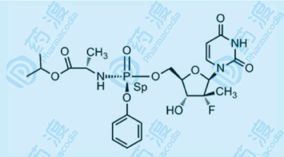 丙型肝炎口服药,丙型肝炎治疗最新药物进口药