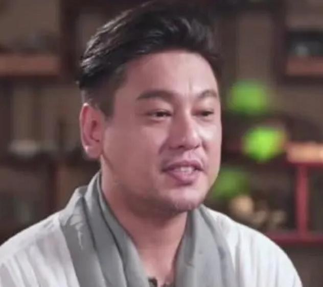 中国流星花园f4出场照片,f4为什么发福