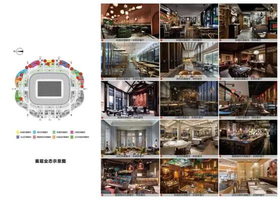 恒大新建10万人足球场,广州恒大新建专业足球场效果图