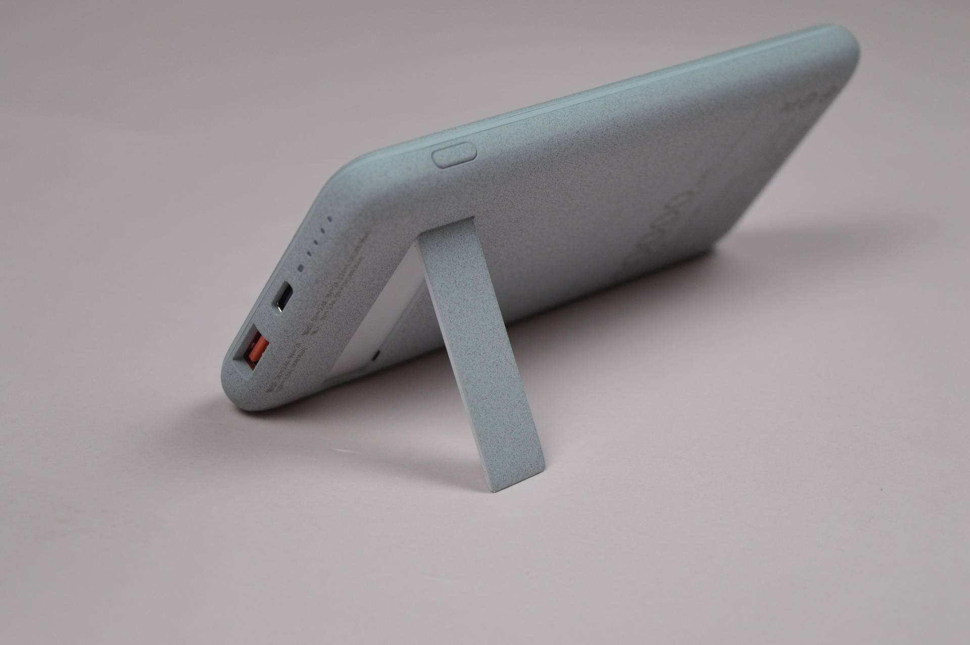 南卡nank-power2无线快充充电宝,南卡无线充电宝power2评测