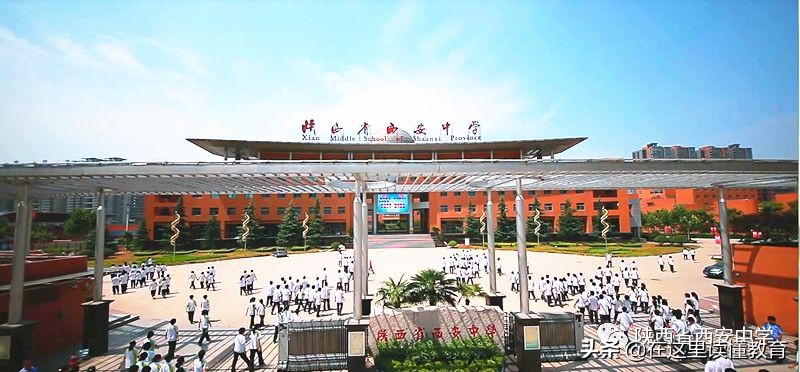 北大清华认定十大名校安徽,北大清华认定的河北高中前十名