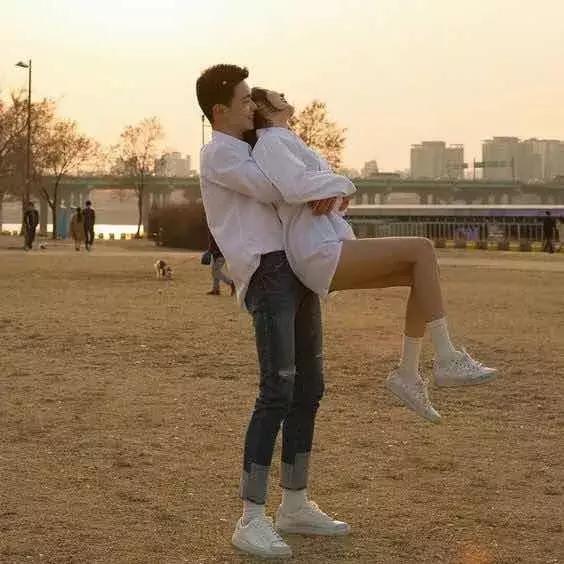 InKorea，你可曾_____?