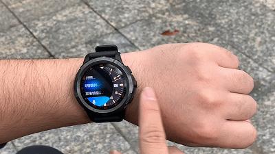 jeep智能全境界腕表pro值得买吗,jeep智能全境界腕表pro多少钱