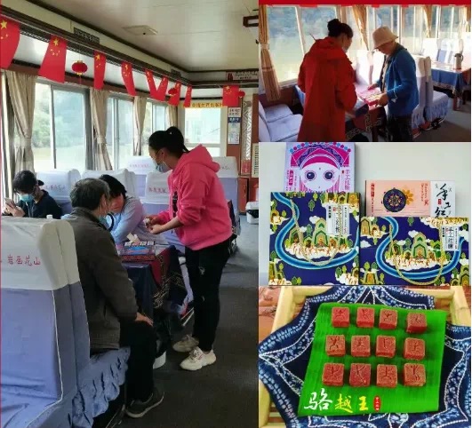 花山岩画景区有什么玩的,花山岩画旅游攻略