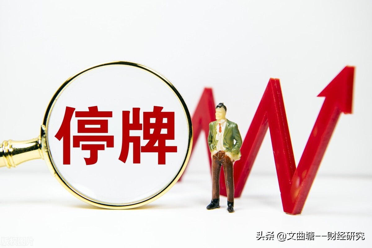 股票涨跌策略,复牌股票涨跌