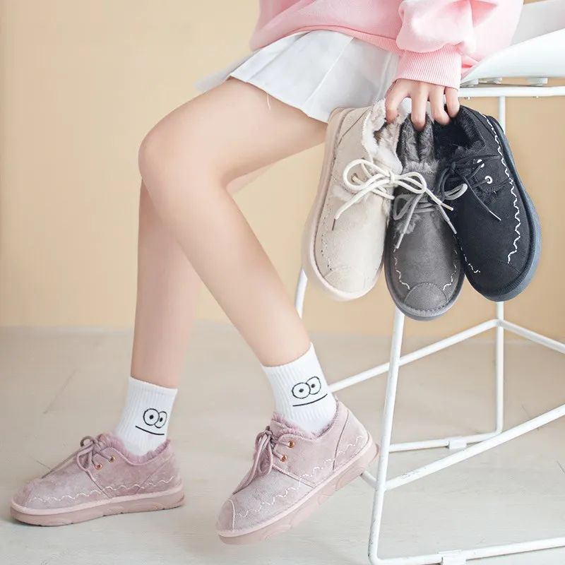 开春第一双鞋推荐,早秋必穿的6双鞋太好看了