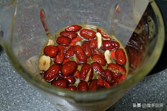 豆浆食谱分享推荐,豆浆食谱100种早餐