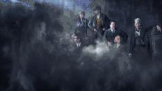 所谓哈迷的狂欢不过是失望之极下的*慰自**｜影评