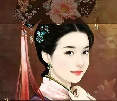 搅动中国历史的28位奇女子,中国史上十大奇女子