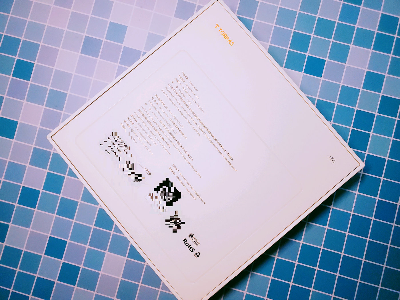 图拉斯U91颈椎按摩仪深度体验，懂我们所想，为我们所需