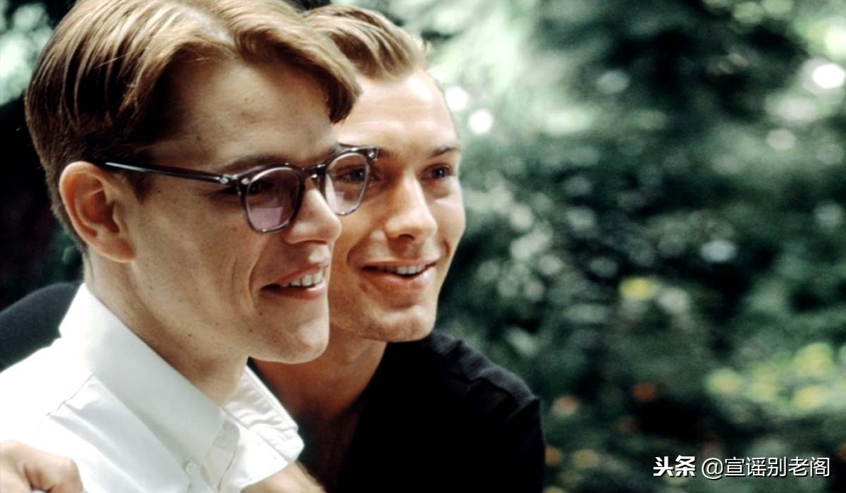 神奇动物3小雀斑裘德洛,神奇动物4戈德里克之夏预告片