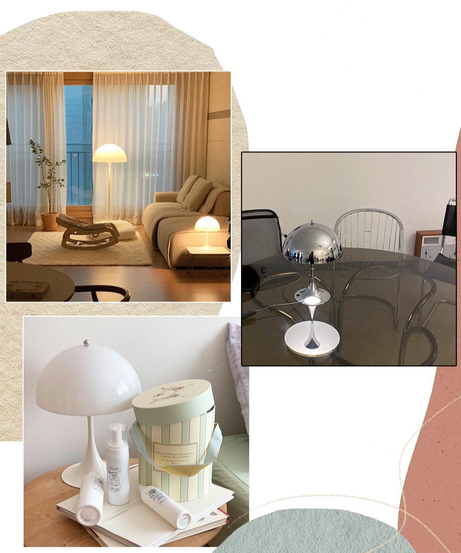 idealhome|这个家咋ins里ins气的呢