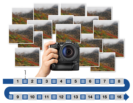 奥林巴斯入门首选,奥林巴斯em1x最新测评