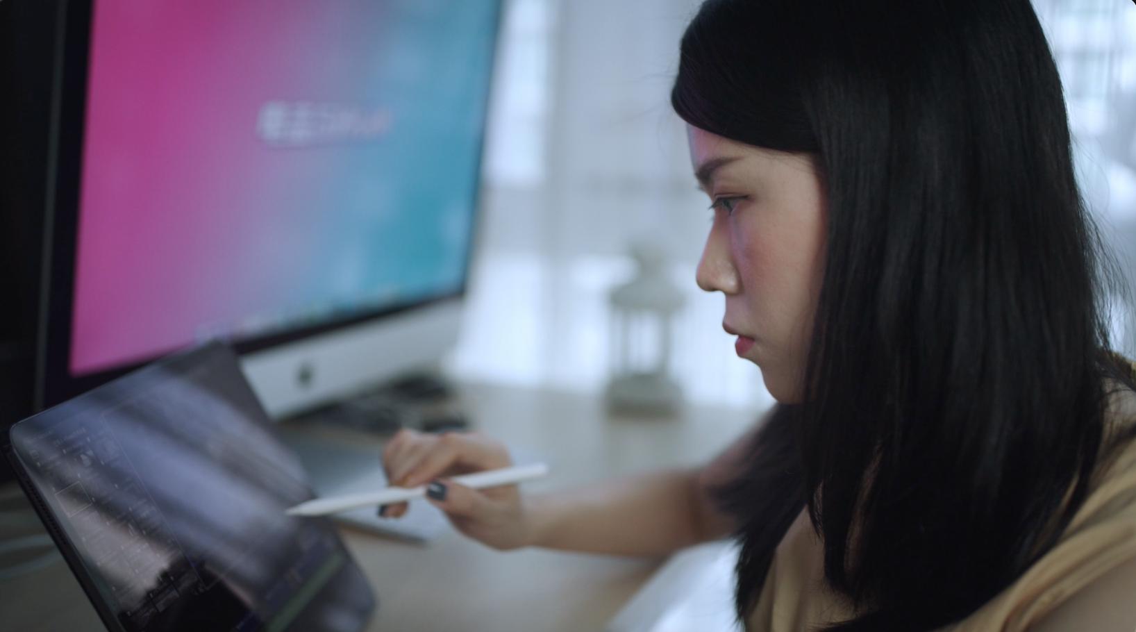 lumafusion能游戏剪辑吗,procreatedreams和lumafusion