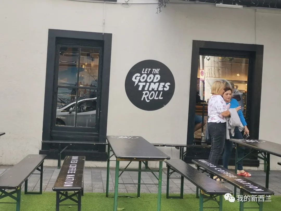 为什么留在新西兰,为什么越来越多人选择新西兰