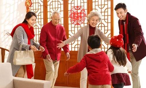 春联大全鼠年上下联各11字,鼠年春联大全写春联必备