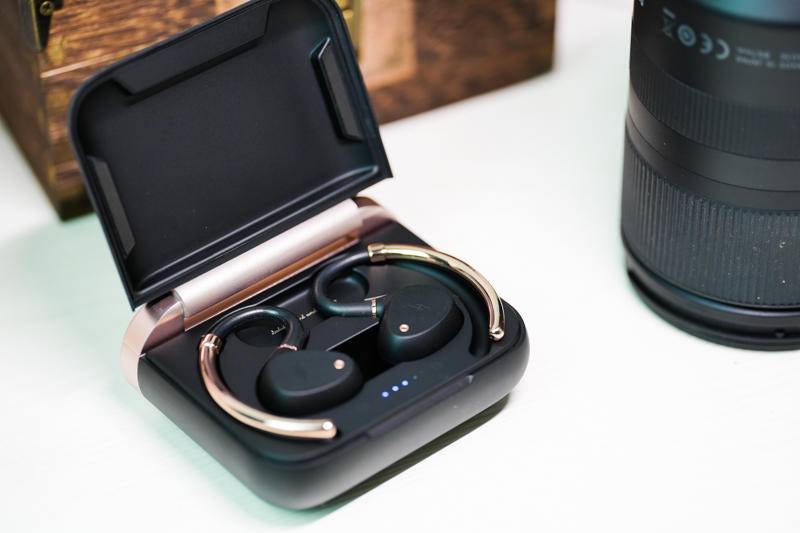 咕咕一年没白等，兴戈apt7日蚀真无线耳机评测