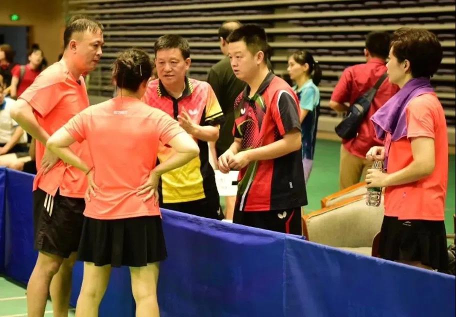 人生百味51：湖南桃源走出来的乒乓球“女帅”