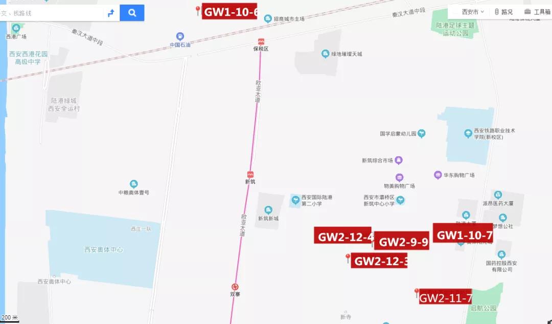 港务区房价涨了还是跌了,港务区买房有升值的空间没有