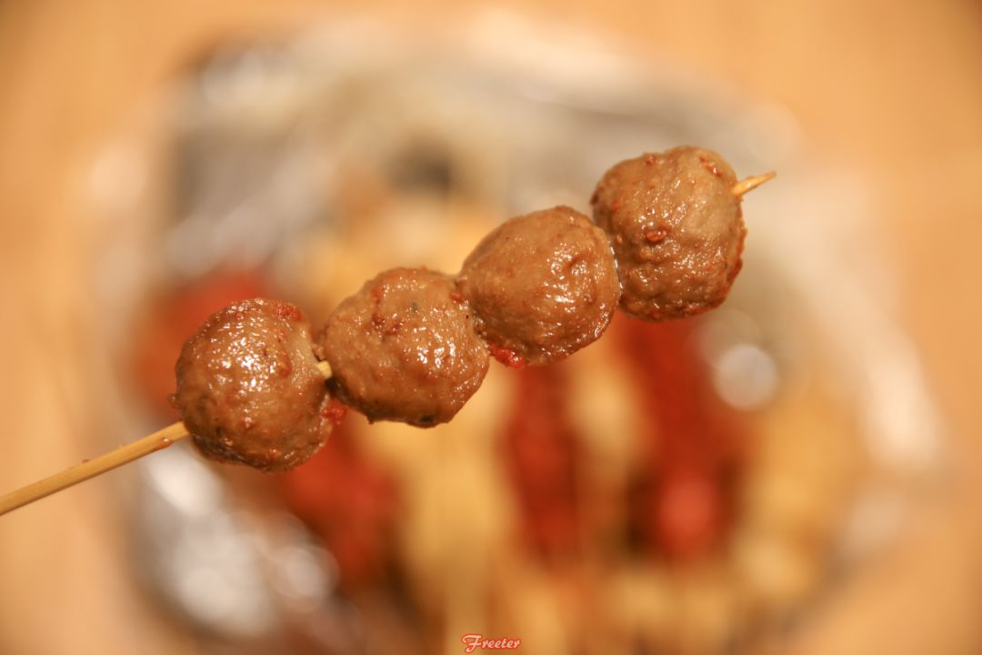 阔别几年，龙峰炸炸重新开业，还会像以前那样好吃吗？