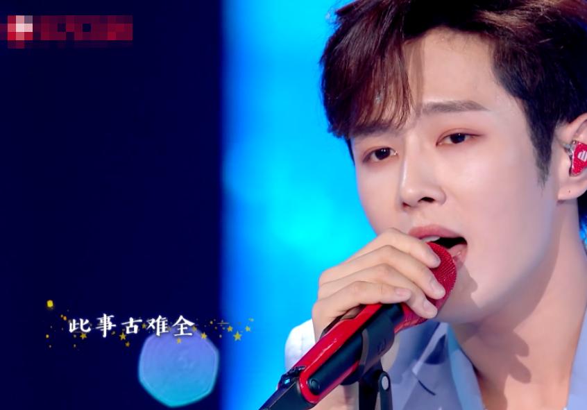 六大音乐厂牌华山论剑，张艺兴主动甩掉光环坐镇，身份迅速裂变