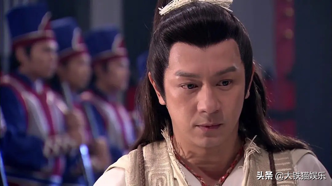 白玉堂传奇全部演员,白玉堂全部演员