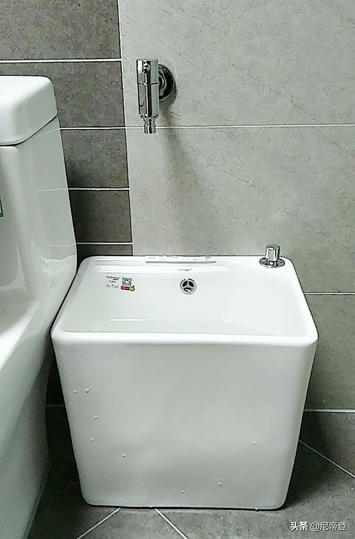 装修十大坑拖把池,现在装修卫生间用拖把池